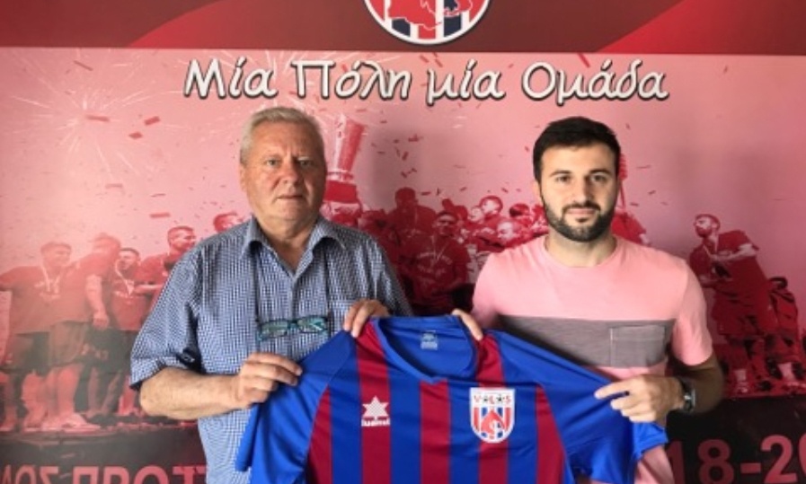 Πήρε… Φεράρι ο Βόλος!