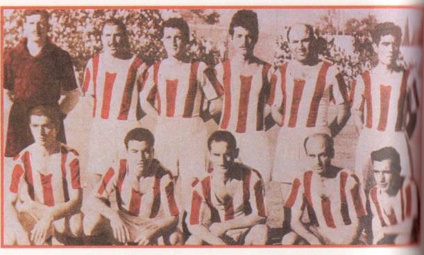 Η παραδοχή παλαίμαχου του Ολυμπιακού για συνεργασία με Γερμανούς στην Κατοχή (video)