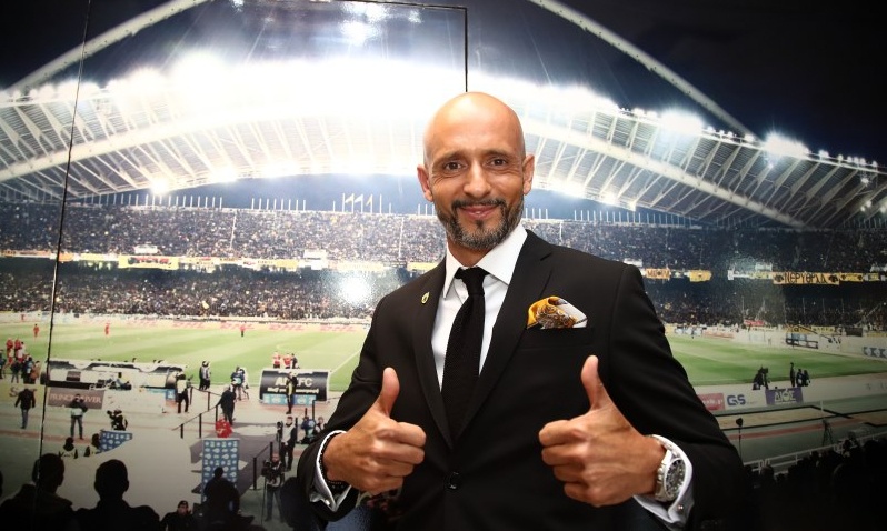 ΑΕΚ: Αναμένοντας την ενίσχυση (photos)