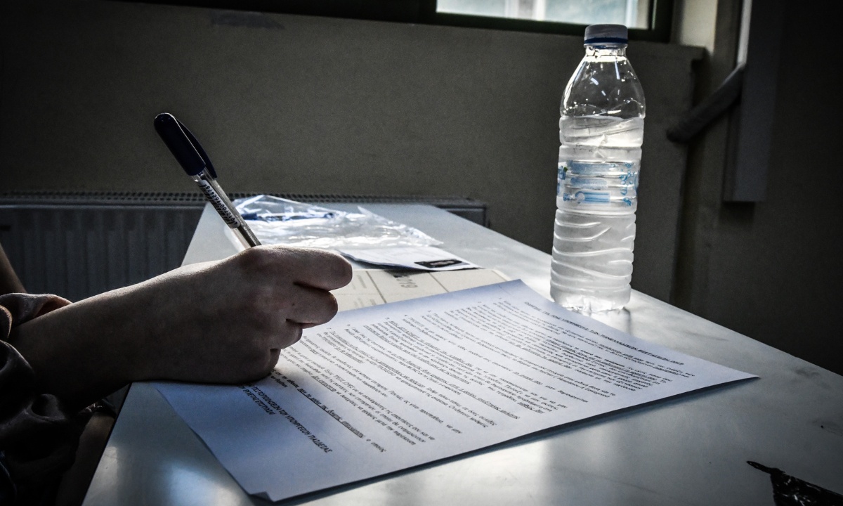 Πανελλήνιες 2019 - Βάσεις: Κατακόρυφη θα είναι η πτώση - Δείτε σε ποια πεδία αναμένεται «βουτιά»