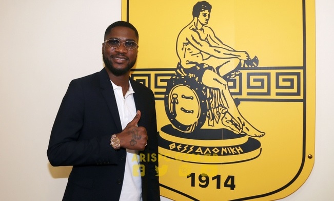 Επίσημο: Στον Άρη ο Ιντέγε! (photos)