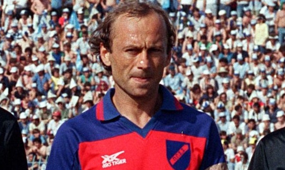 Πανιώνιος: «Καλό σου Ταξίδι Αρχηγέ»