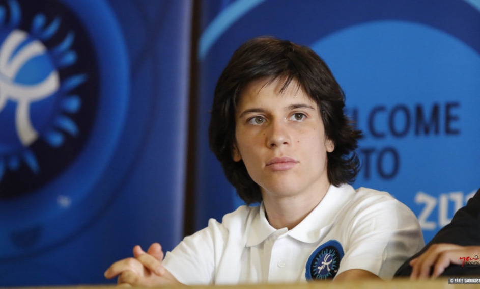 Με 9 παλαιστές στους Ευρωπαϊκούς Αγώνες Minsk 2019 η Ελλάδα