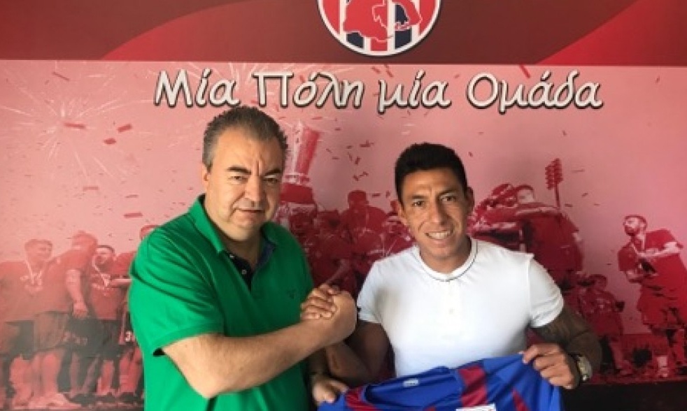 Μπαράζ ανακοινώσεων από Βόλο