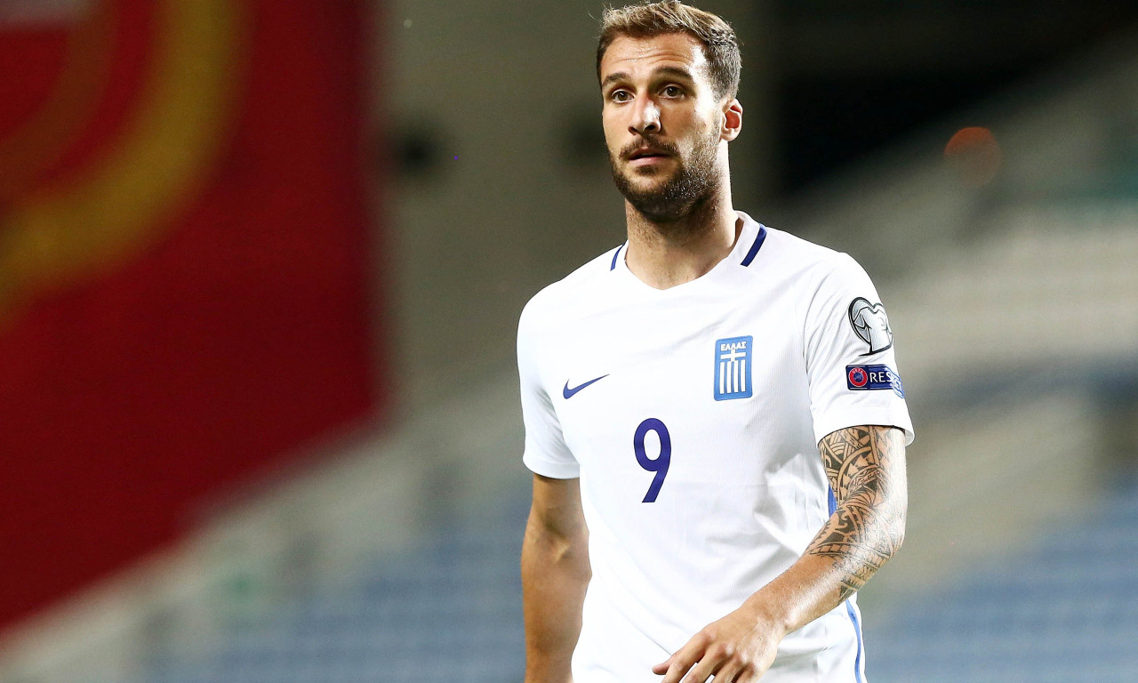 Ατρόμητος: Δεν αργεί το «μπαμ» με Βέλλιο! (vid)