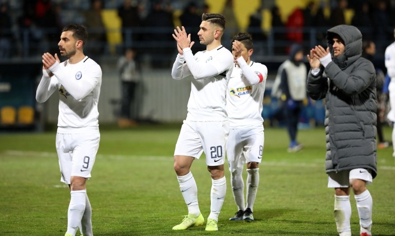 Ατρόμητος: Πέφτουν τα τσιμέντα με τον παίκτη που φέρνει! (photos)