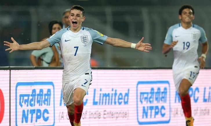 Αδιανόητο γκολ: Θύμισε Μέσι ο Φιλ Φόντεν στο EuroU21! (vids)