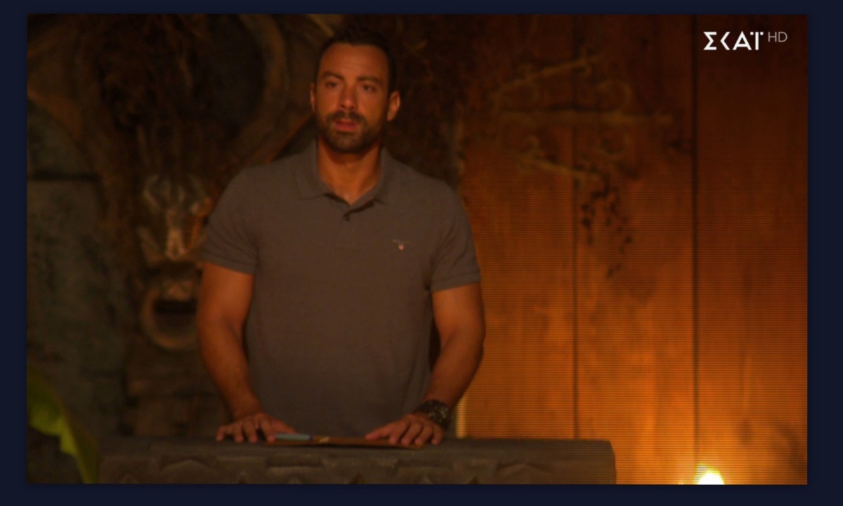 Survivor: Η ανακοίνωση-«βόμβα» του Τανιμανίδη λίγο πριν τον τελικό και η αποχώρηση (photos-video)