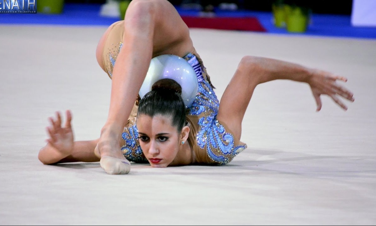 Γυμναστική: Στη «μάχη» η Κελαϊδίτη