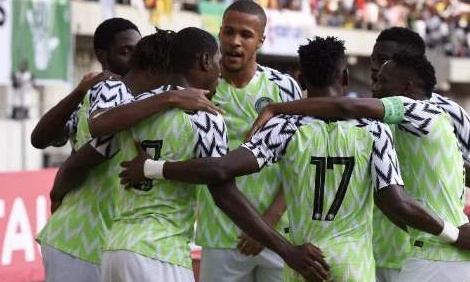 Θα την «πατήσει» η Νιγηρία;