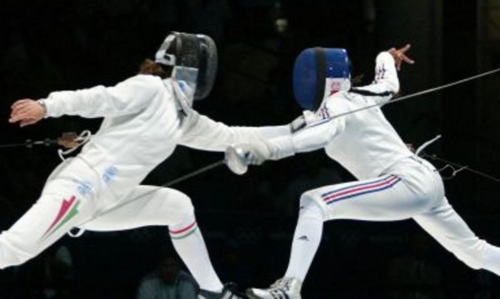 Ξιφασκία: Στις «32» αποκλείστηκε η Εθνική στο ξίφος μονομαχίας
