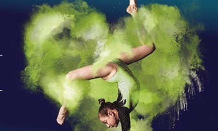 Γυμναστική: Το «αύριο» της ελληνικής και της παγκόσμιας ενόργανης αποκαλύπτεται στο Γκιόρ