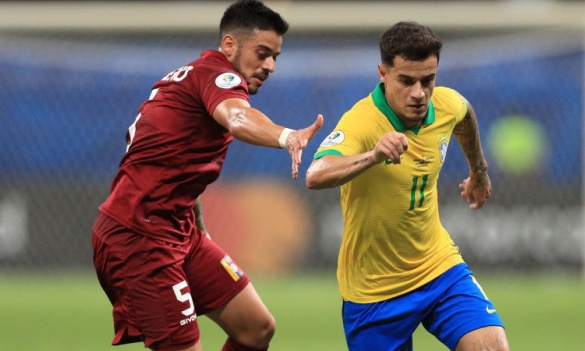 Φινάλε πρόκρισης