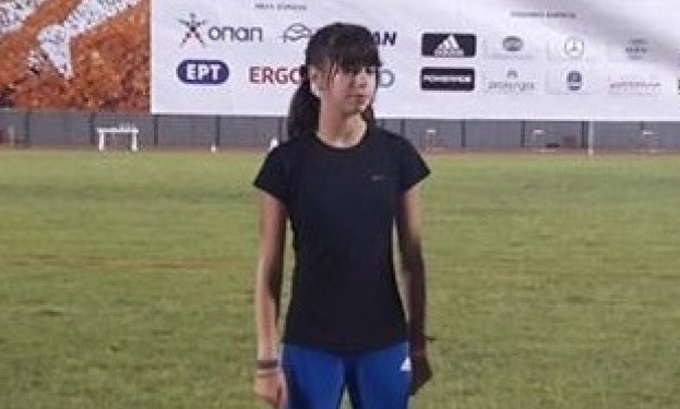 Στίβος: Μεγάλη επίδοση από την Όλγα Φιάσκα στα 10.000 μ. βάδην