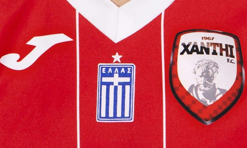 Ξάνθη: Επιμένει ισπανικά και στη… φανέλα