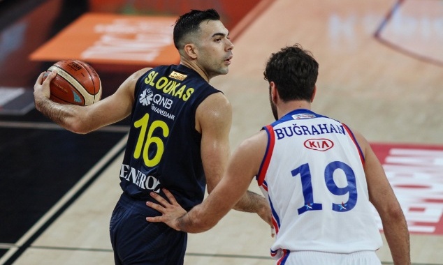 Σλούκας: «Πόσο διαφορετικά θα ήταν τα πράγματα αν…»