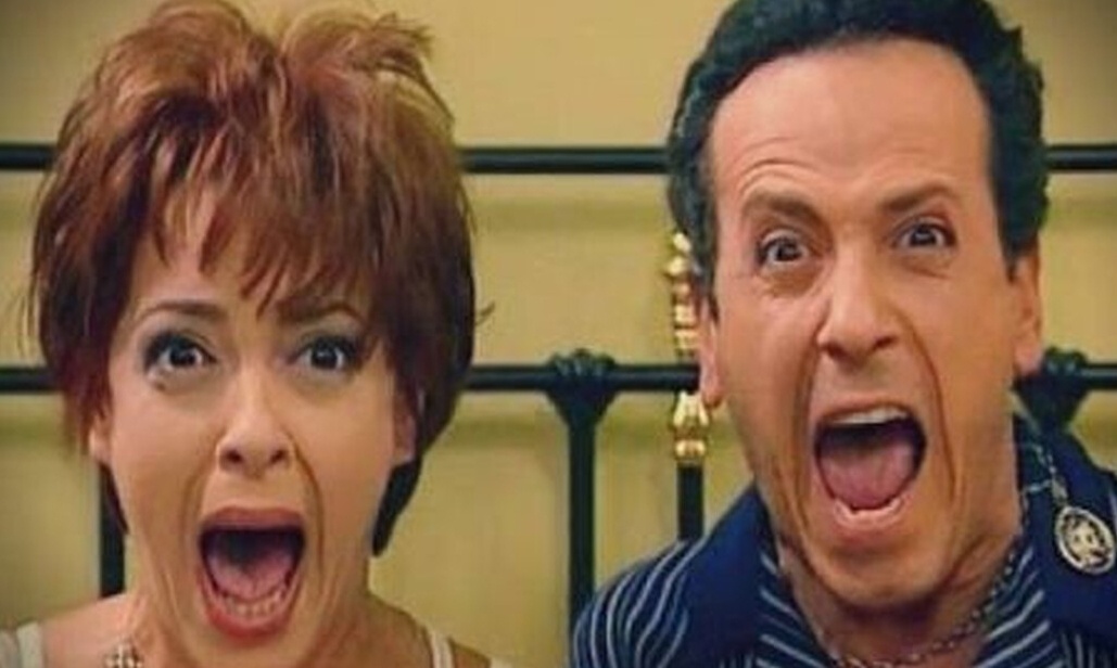 Κωνσταντίνου και Ελένης: Το τρομερό μυστικό που δεν ξέραμε