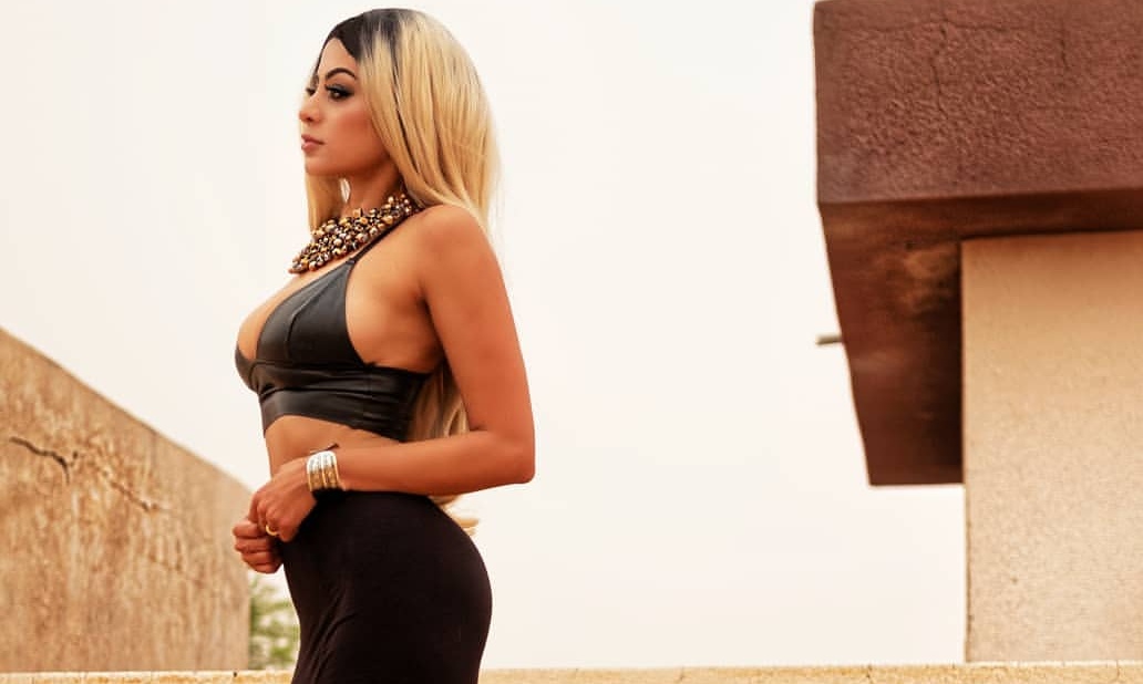 Το απαγορευμένο βίντεο της καυτής Κέλερ που έριξε «άκυρο» στον Ουάρντα!