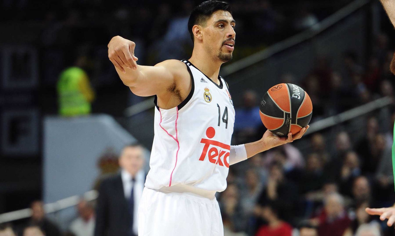 Θέλει NBA ο Αγιόν (video+photos)