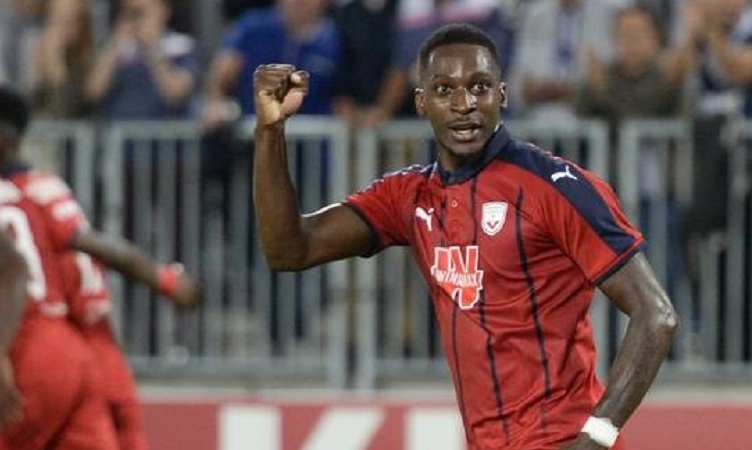 Αυτός είναι ο Σανκαρέ που στέλνουν στον ΠΑΟΚ (vid)