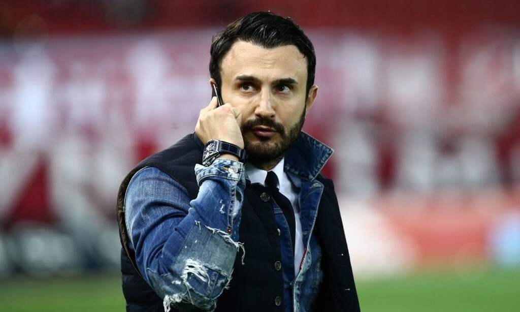 Άρης: Ποιος Ιντέγε; Με αυτόν θα πέσει το γήπεδο! (photos)