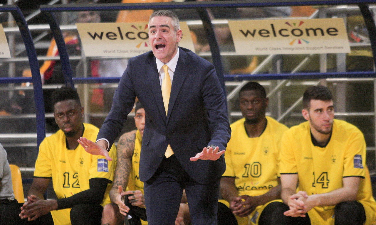 Άρης: «Όχι» Καστρίτη σε Γουλιέλμο