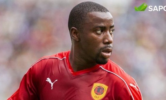 Κόπα Άφρικα: Γλύτωσε την Ανγκόλα ο Τζάλμα Κάμπος (video)