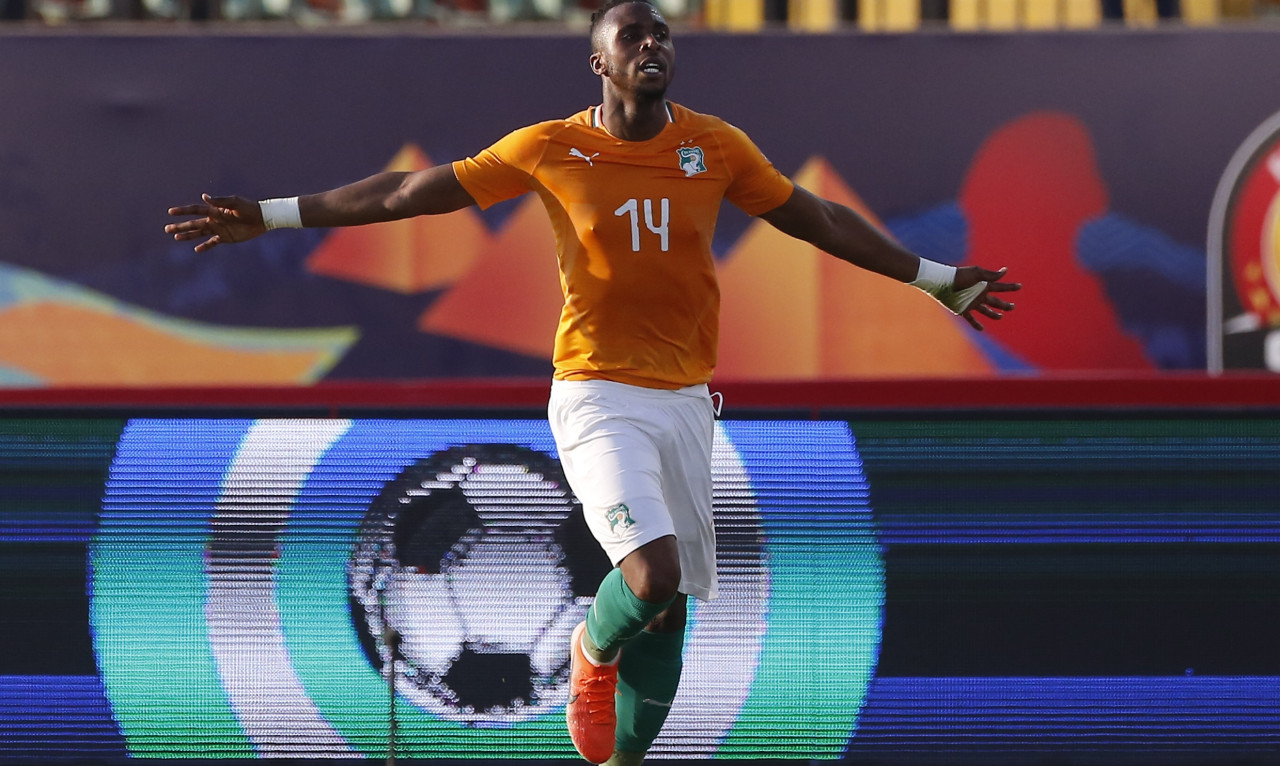 Κόπα Άφρικα: Με το «δεξί» η Ακτή Ελεφαντοστού (video)