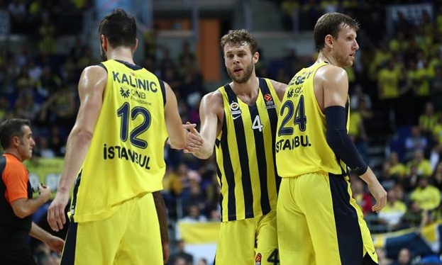 Φενέρμπαχτσε: Ρίχνει «βόμβα» από το NBA (photos)