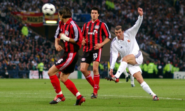 Μυθικά γκολ: Παραμένουν αξέχαστα και πρέπει να τα δεις! (video)