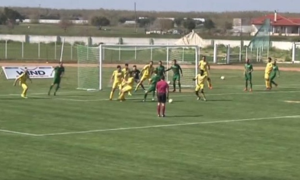 «Τρελό» γκολ! Τους πέρασε όλους με κούρσα 90 μέτρων και σκόραρε! (video)