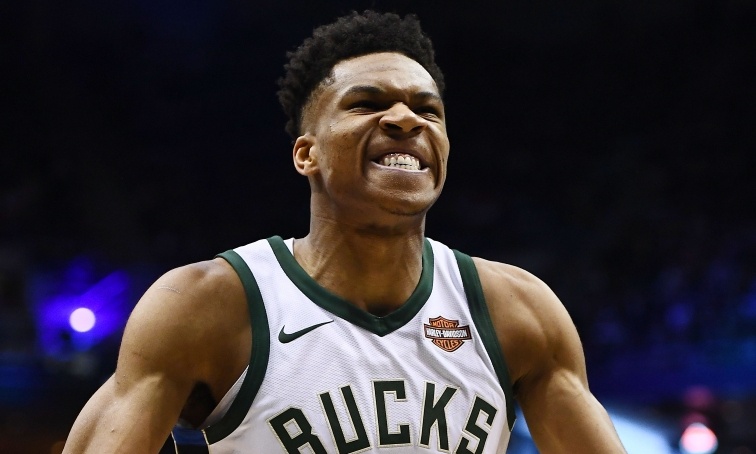 NBA: Τα ρεκόρ του MVP Γιάννη