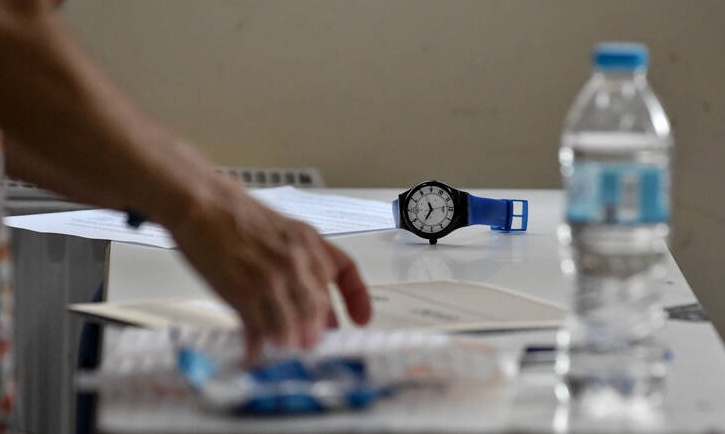 Πανελλήνιες εξετάσεις 2019: Πότε θα ανακοινωθούν τα αποτελέσματα