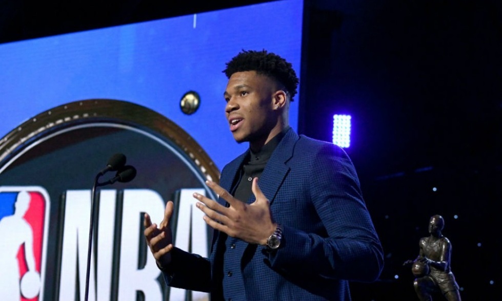 ΠΑΟΚ: «Γιάννης, το καλύτερο παράδειγμα»