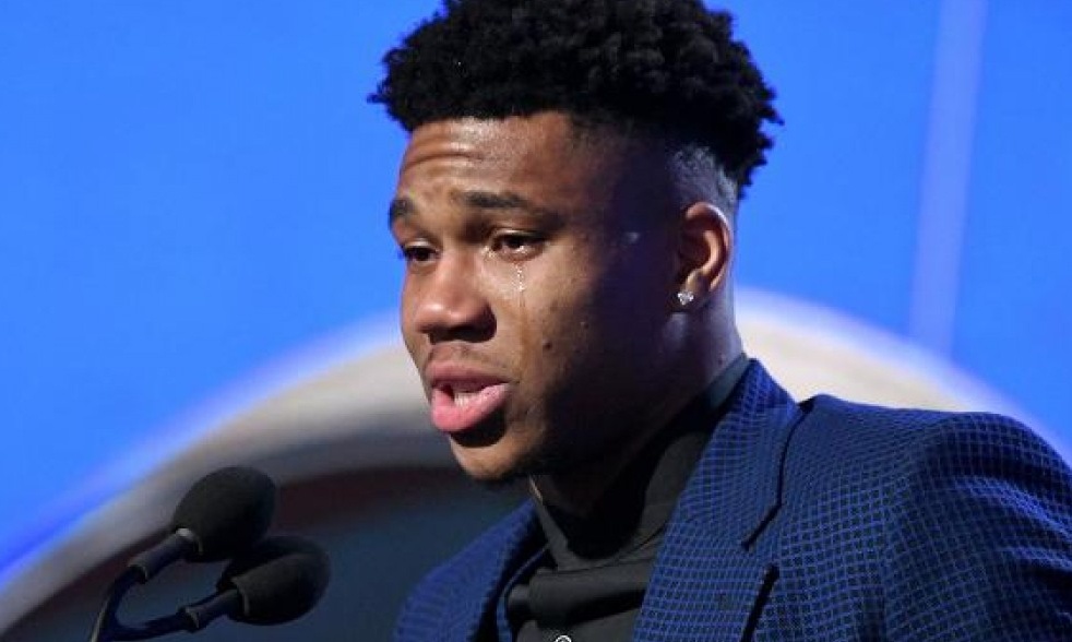 Και ο ΠΣΑΠ για τον Γιάννη Αντετοκούνμπο