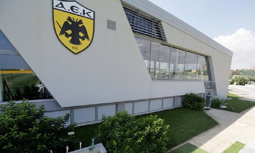 ΑΕΚ: Αύριο η «πρώτη» στα Σπάτα - Αυτοί «τελειώνουν» (photos)
