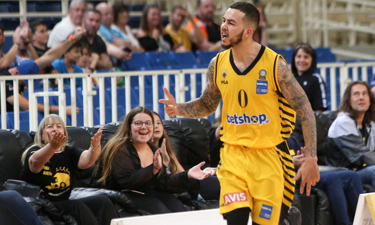 Με τους Μάτζικ ο Γιορκ στο Summer League (photos)