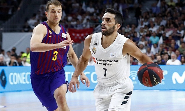 Στο στόχαστρο των Ντένβερ Νάγκετς ο Καμπάτσο! (photos)