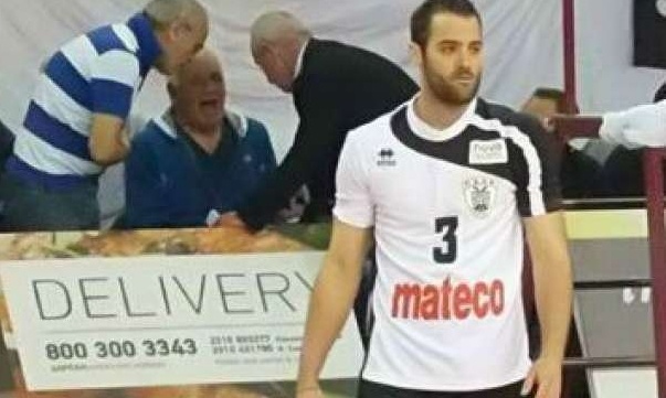 Στον ΟΦΗ ο Δημήτρης Γκαράς