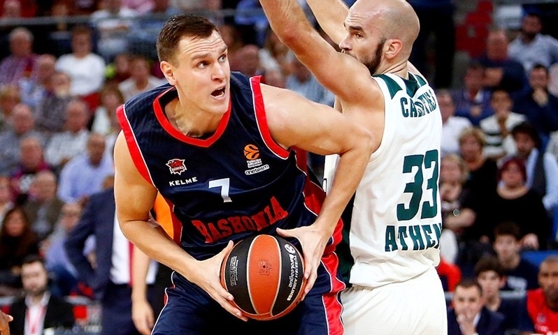 Τέλος από την Μπασκόνια ο Φόιτμαν, τον θέλει ο Σφαιρόπουλος