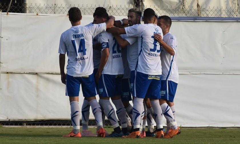 ΑΟΧ Κισσαμικός: Ευχαρίστησε όσους αποχωρούν