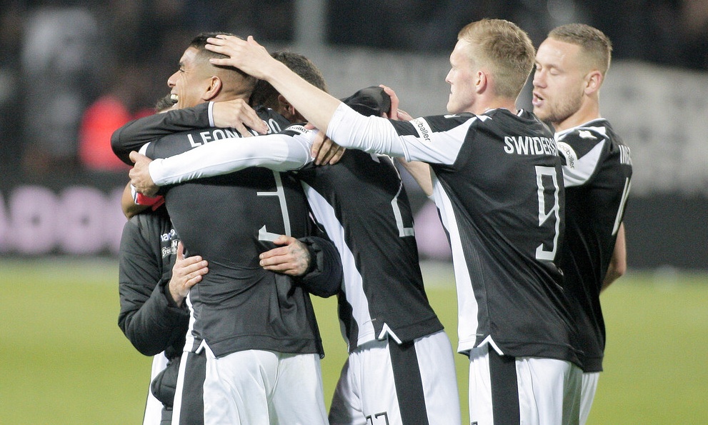 ΠΑΟΚ: Ηχηρή αποχώρηση προ των πυλών (photos)