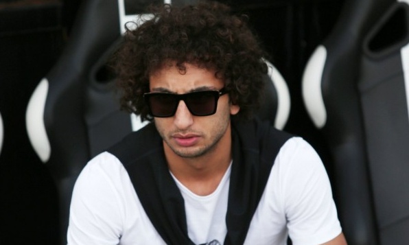 Τέλος από την Εθνική Αιγύπτου ο Ουάρντα: Τον έδιωξαν λόγω παρενόχλησης!