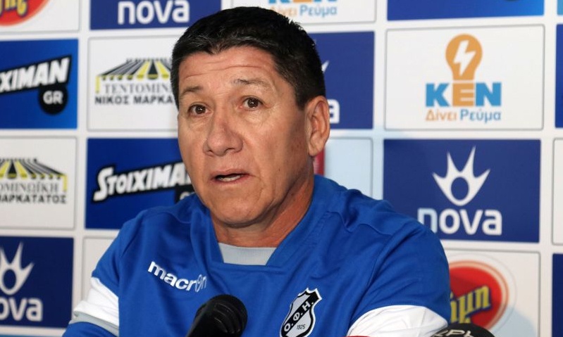 Το «άκυρο» για Βέρα φέρνει… άμεσα προπονητή στον ΟΦΗ!