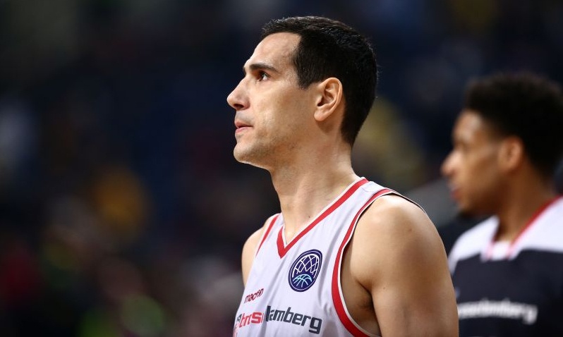 Η τριποντάρα του Νίκου Ζήση, στην κορυφή του γερμανικού Top 10 (video)