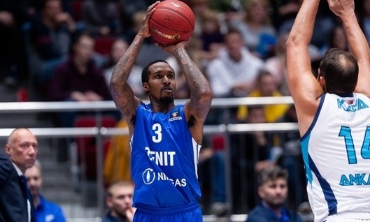 Euroleague: Η Ζενίτ συμπλήρωσε το παζλ