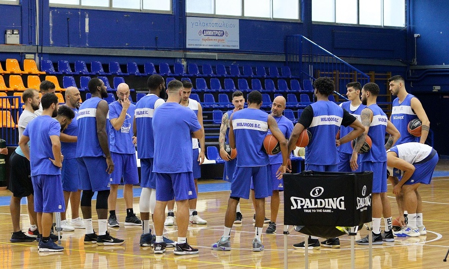 Χολαργός: «Τη Δευτέρα η απόφαση για τη θέση μας στο πρωτάθλημα»