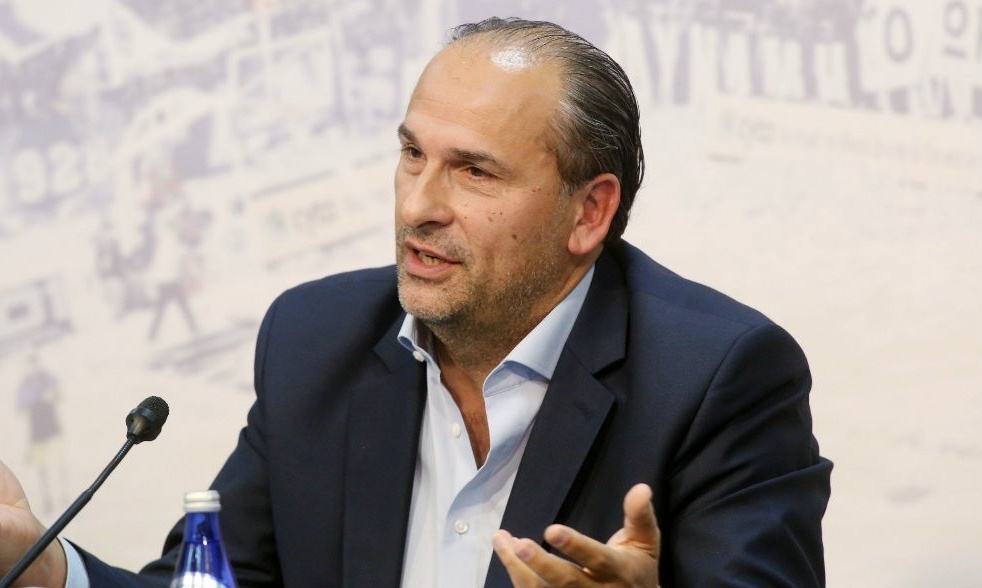 ΠΑΟΚ: Επίσημη πρόταση για την ΚΑΕ από τον Καραμάνο