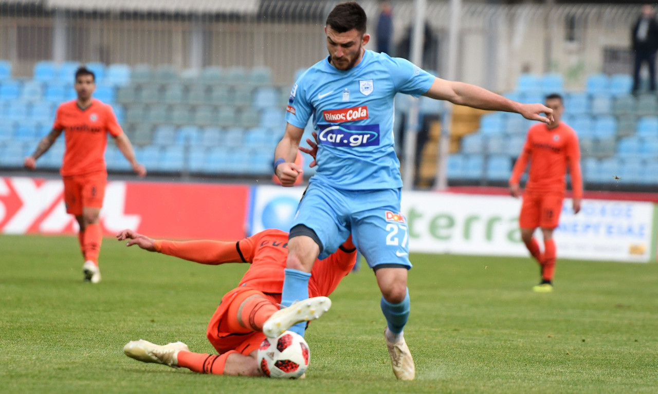 ΟΦΗ: Παίρνει δανεικό τον Μάνο