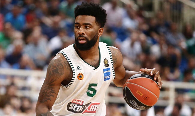 Λάνγκφορντ: Έγινε παίκτης… Παναθηναϊκού